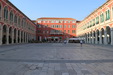 The Prokurativa Square
